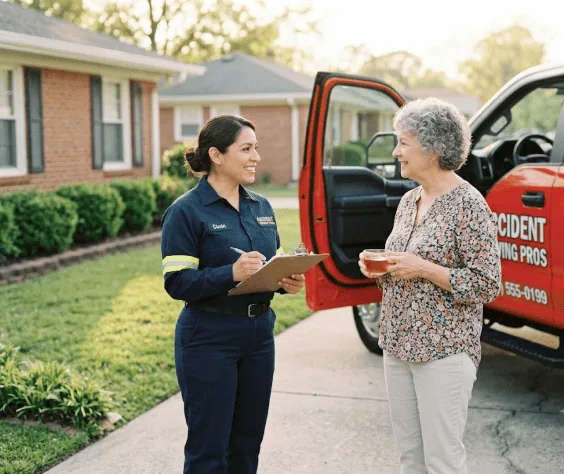 Accident Towing Service Swink, CO FAQs